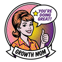 Growth Mom